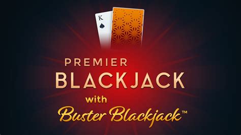 Premier Blackjack With Buster Blackjack 1xbet